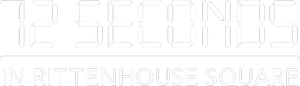 72 Seconds in Rittenhouse Square — Logos 1