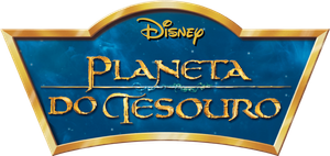 El planeta del tesoro — Logos 7