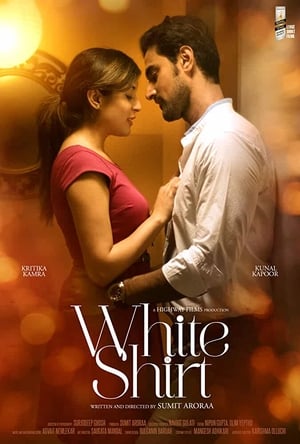 Poster White Shirt (2017)
