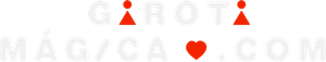 Garota Mágica .Com — Logos 5