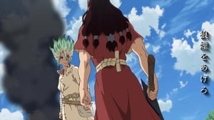 Dr. Stone: 1×4