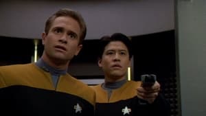 Star Trek: Voyager 2. évad 24. rész