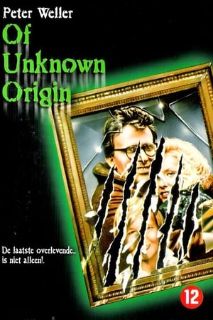 Poster Of Unknown Origin 1983