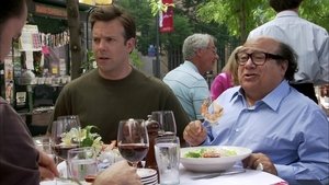 It’s Always Sunny in Philadelphia: 6×8