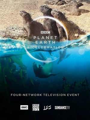 Planet Earth: A Celebration 2020