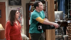 The Big Bang Theory 10×14