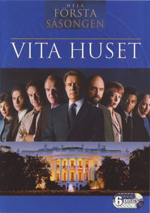 Vita huset: Säsong 1