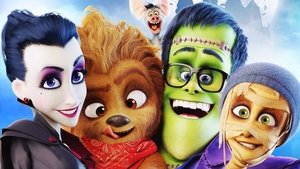 Monster Family (2017) ครอบครัวตัวป่วนก๊วนปีศาจ