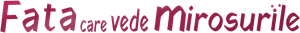 The Girl Who Sees Smells — Logos 2