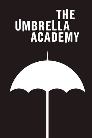 The Umbrella Academy