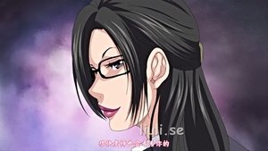 Boku to Sensei to Tomodachi no Mama