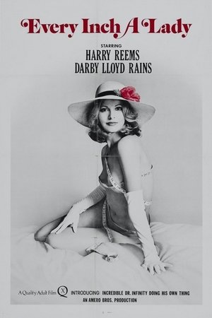 Poster Every Inch a Lady (1975)