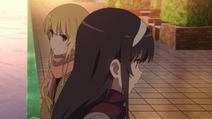 Saekano: How to Raise a Boring Girlfriend Season 2 Episode 9