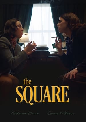 Poster The Square (2023)