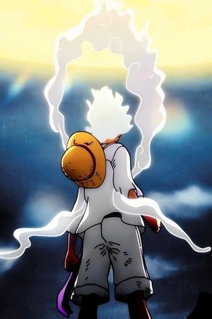 poster One Piece