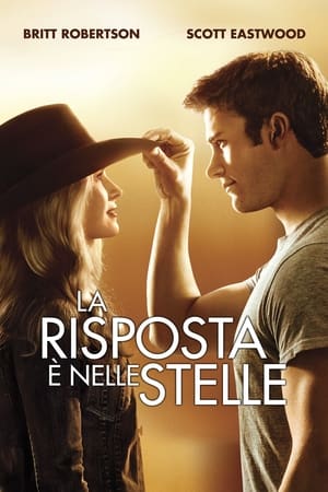 Poster La risposta è nelle stelle 2015