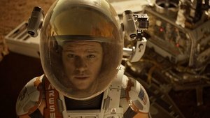 Marte (The Martian)