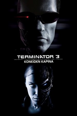 Terminator 3 – Koneiden kapina