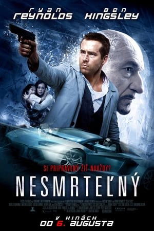 Poster Nesmrteľný 2015