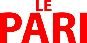 Le Pari — Logos 4