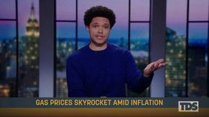 The Daily Show: 27×27
