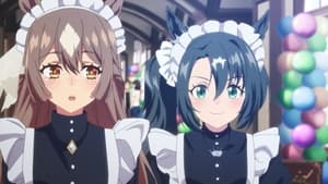 Umamusume: Pretty Derby: Season 3 Episode 10 –