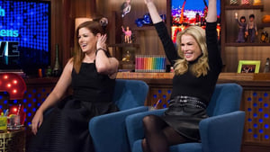 Image Kathryn Edwards & Debra Messing