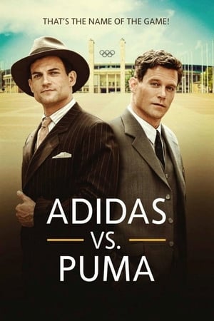 Image Adidas Vs. Puma: The Brother's Feud