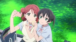 Love Live! Nijigasaki Gakuen School Idol Doukoukai: Saison 1 Episode 1