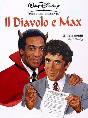 Il diavolo e Max