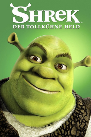 poster Shrek