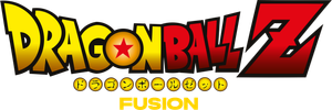 Dragon Ball Z - Fusions