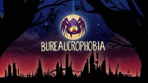 Mighty Magiswords Bureaucrophobia