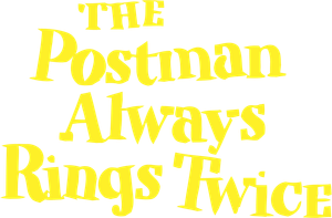 The Postman Always Rings Twice