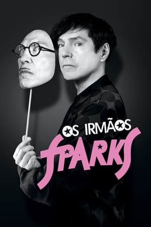 Image The Sparks Brothers