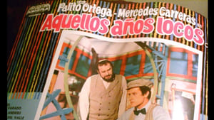 Aquellos años locos