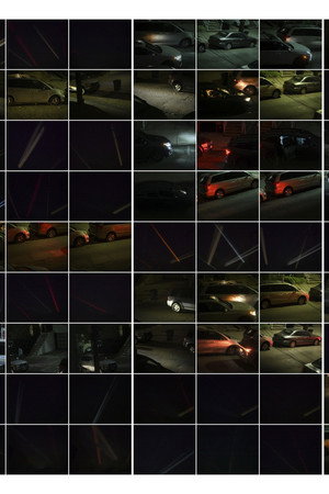 Interactions 34: Vehicle Lights