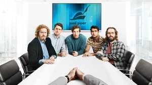 Silicon Valley (2018) Seasons 5