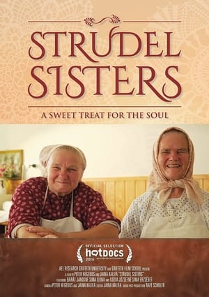 Strudel Sisters