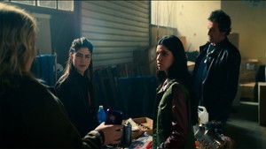 Les Risques du métier (2)