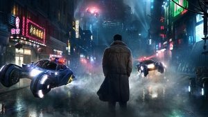 เบลด รันเนอร์ 2049 Blade Runner 2049 (2017)  พากไทย