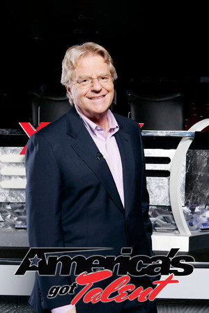 poster America's Got Talent