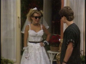 Unser lautes Heim: 1×6