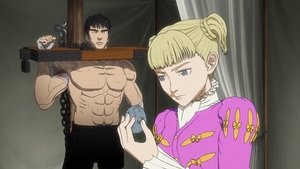 Berserk: Season 1 Episode 2 – Berserk