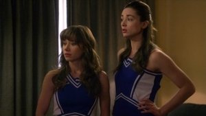 Drop Dead Diva Season 3 Episode 8