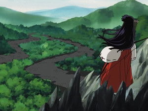 InuYasha Season 1 Episode 158