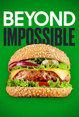 Poster Beyond Impossible 2022