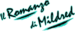Mildred Pierce — Logos 2