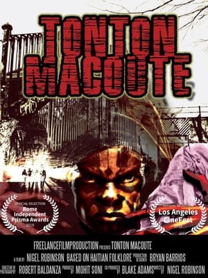 Image Tonton Macoute