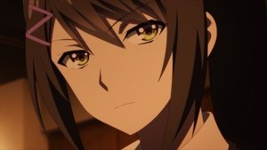 Youkoso Jitsuryoku Shijou Shugi no Kyoushitsu e – Classroom of the Elite: Saison 2 Episode 10